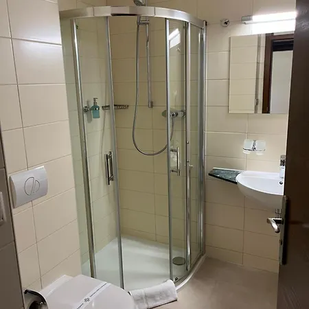 Parkhotel Forest Mariánské Lázně