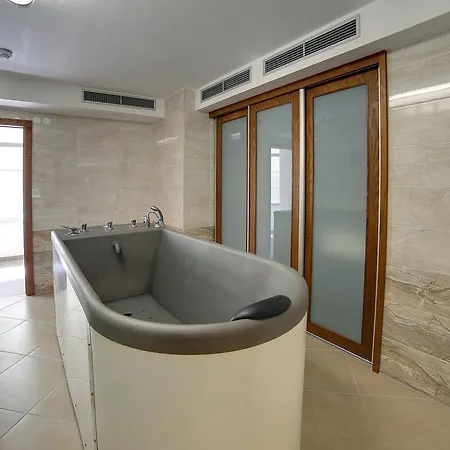 Parkhotel Forest Szálloda Mariánské Lázně