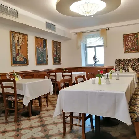 Parkhotel Forest 4* Mariánské Lázně