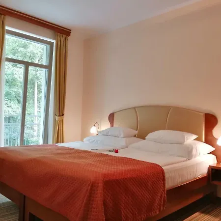 فندق Parkhotel Forest