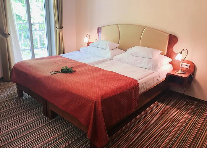 Hotel Parkhotel Forest