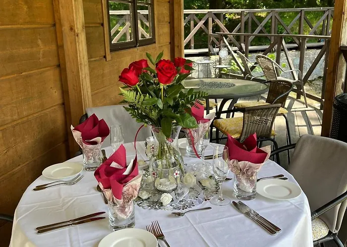 Hotel Parkhotel Forest