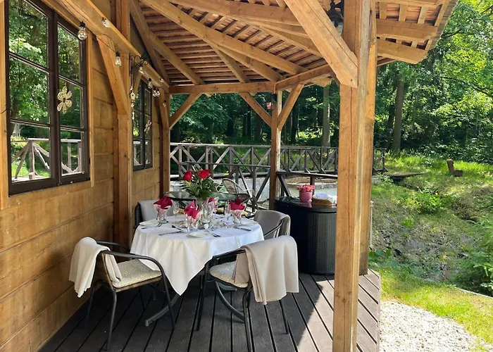 Parkhotel Forest Hotel 4*