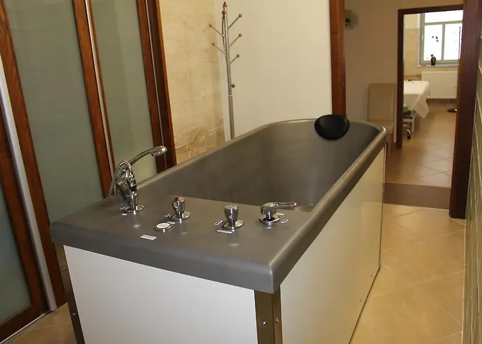 Hotel Parkhotel Forest