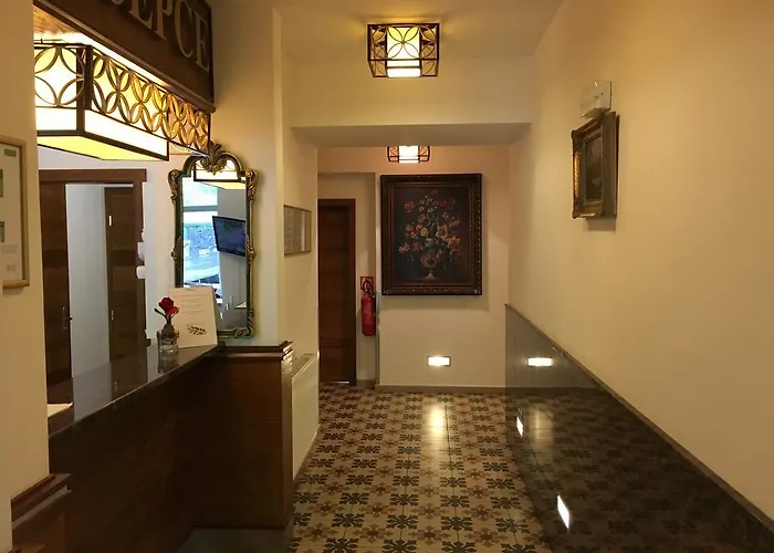 Hotel Parkhotel Forest 4*