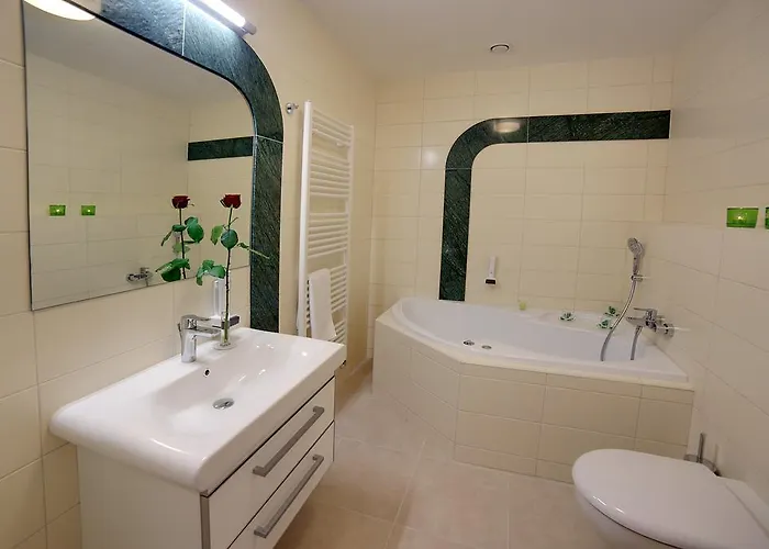 Hotel Parkhotel Forest