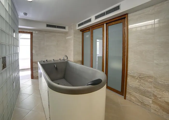 Parkhotel Forest Hotel Marianske Lazne