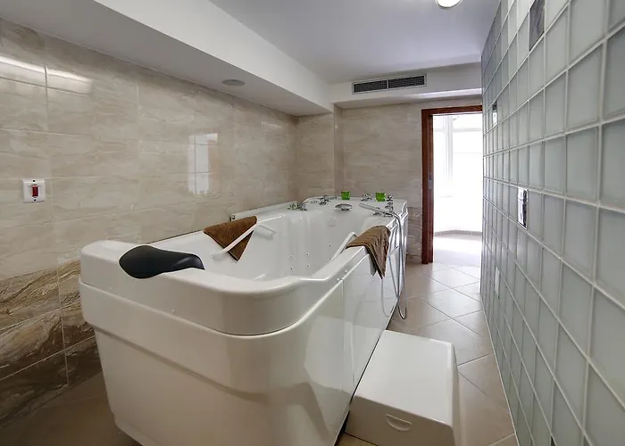 Parkhotel Forest Hotel 4*