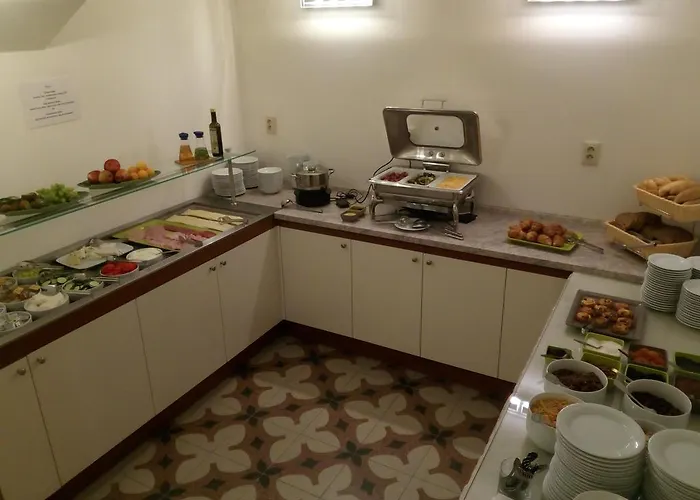 Parkhotel Forest Hotel Marianske Lazne