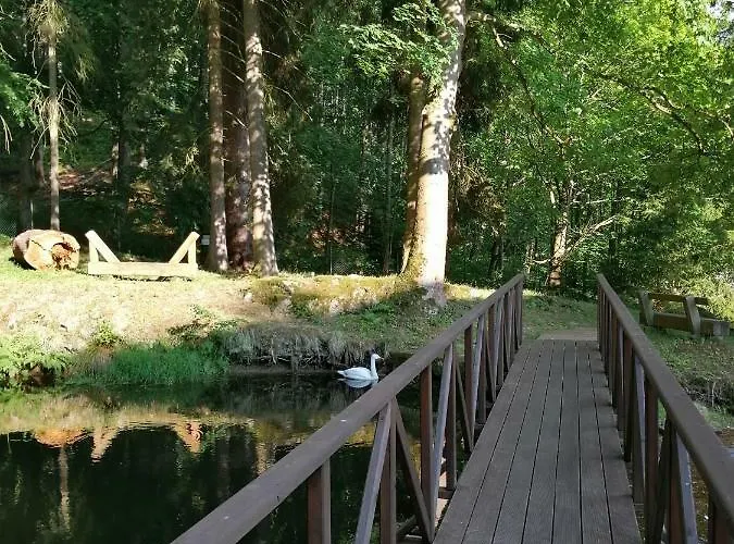 Parkhotel Forest Hotel 4*