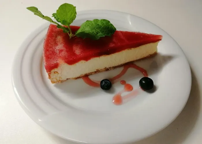 Parkhotel Forest Hotel 4*