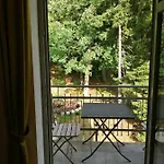 Parkhotel Forest Hotel Marianske Lazne