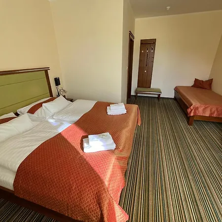 Otel Parkhotel Forest 4*