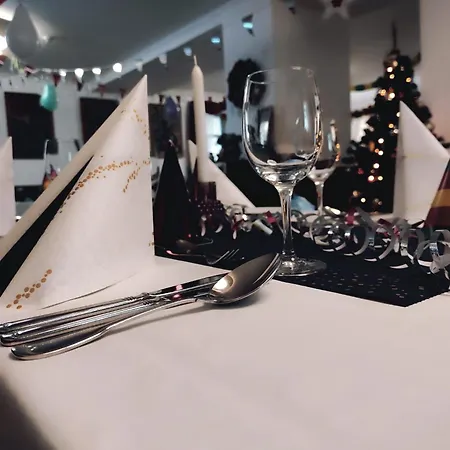 Otel Parkhotel Forest Mariánské Lázně