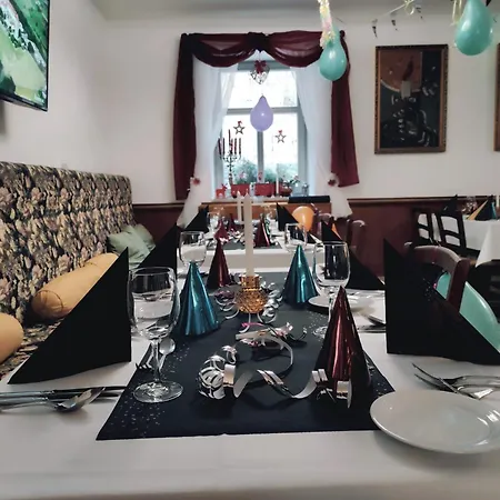 Parkhotel Forest 4* Mariánské Lázně