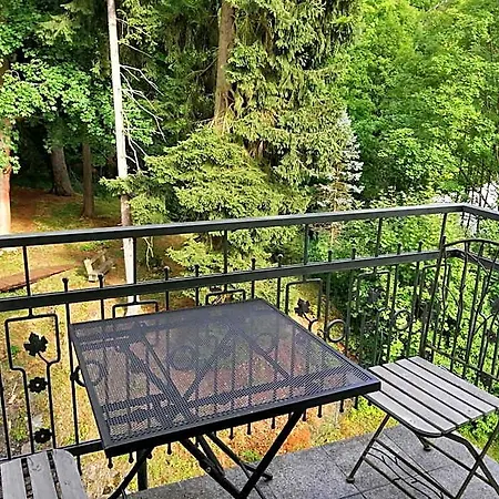 Parkhotel Forest