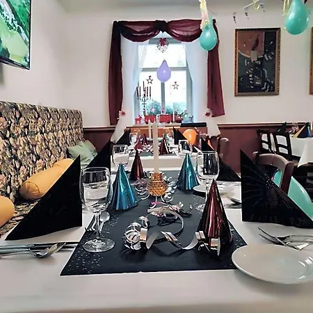 Hotel Parkhotel Forest 4*