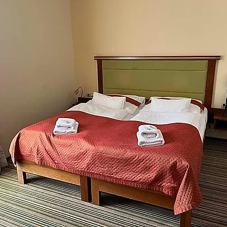 Parkhotel Forest