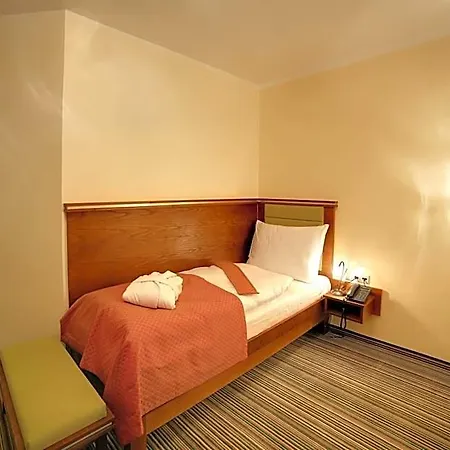 Hotel Parkhotel Forest