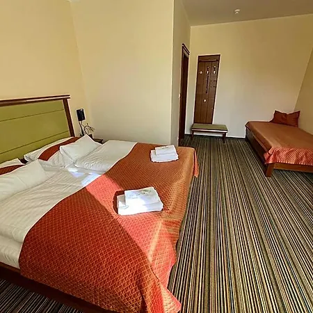 Parkhotel Forest 4* Marianske Lazne