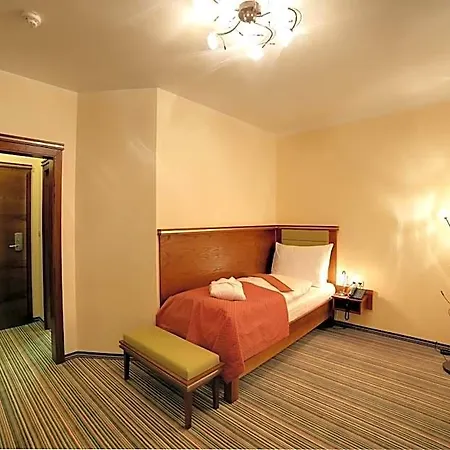 Parkhotel Forest