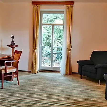 Parkhotel Forest Marianske Lazne