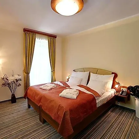 Parkhotel Forest