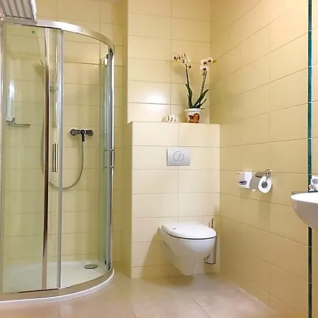 Parkhotel Forest 4* Marianske Lazne