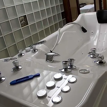 Parkhotel Forest Marianske Lazne