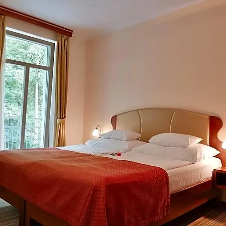 Parkhotel Forest Marianske Lazne
