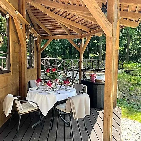 Parkhotel Forest Marianske Lazne