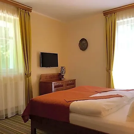 Parkhotel Forest Hotel