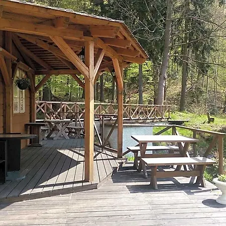 Hotel Parkhotel Forest 4*