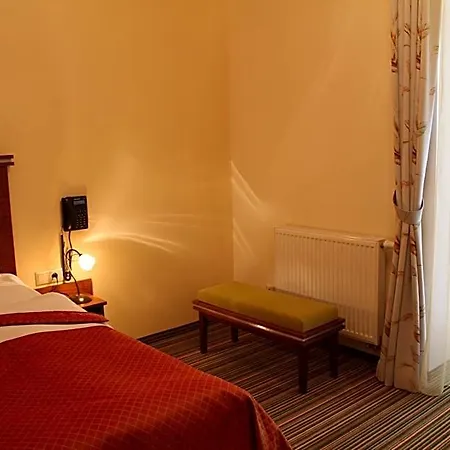 Parkhotel Forest