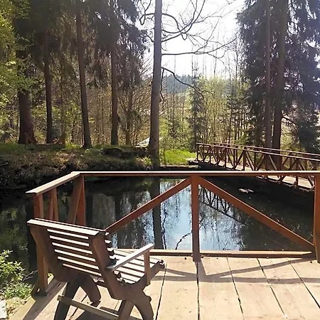 Parkhotel Forest Hotel 4*