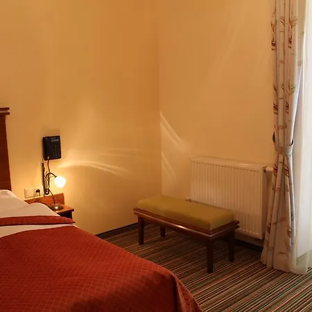 Parkhotel Forest Otel 4*