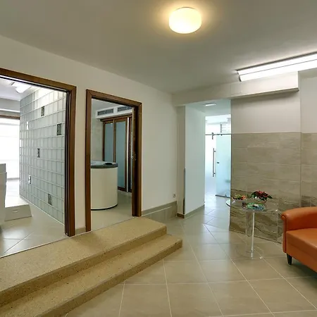 فندق Parkhotel Forest