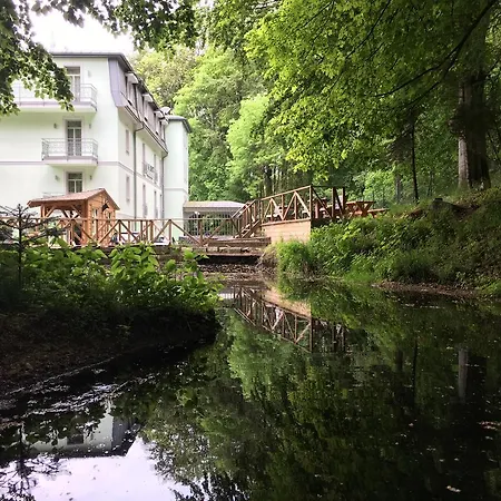 Hotel Parkhotel Forest 4*