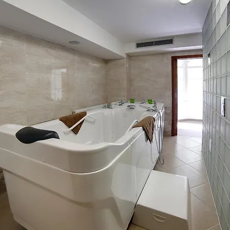 Parkhotel Forest فندق 4*
