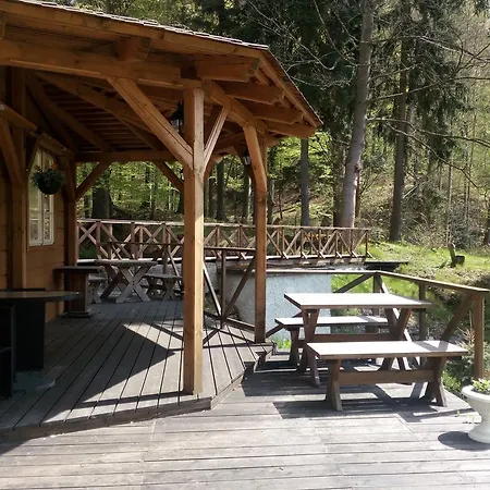 Parkhotel Forest Otel