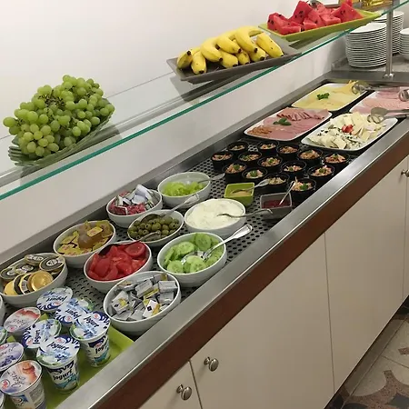 Parkhotel Forest Otel