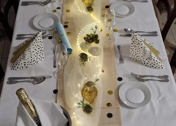 Hotel Parkhotel Forest 4*