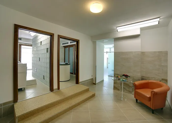 Hotel Parkhotel Forest