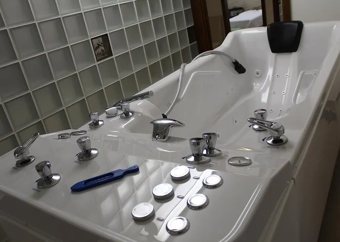 Parkhotel Forest Hotel Mariánské Lázně