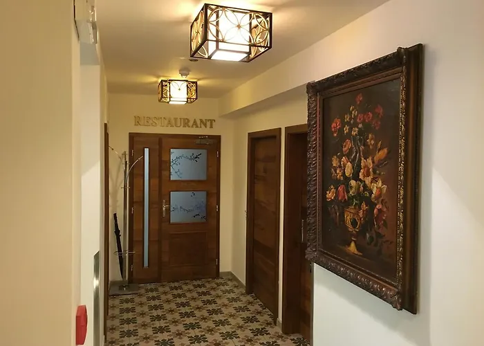 Hotel Parkhotel Forest 4*