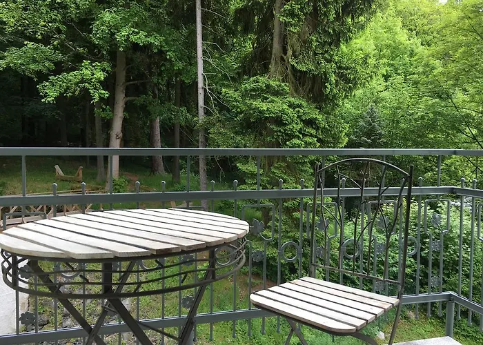 Hotel Parkhotel Forest 4*