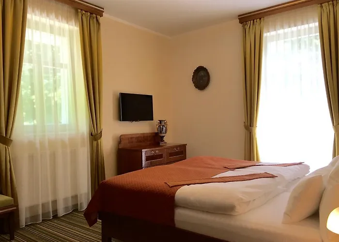 Parkhotel Forest Hotel 4*