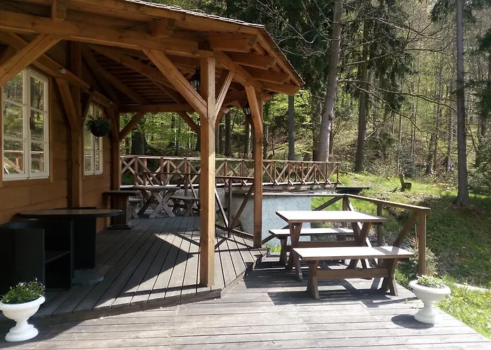 Parkhotel Forest Hotel