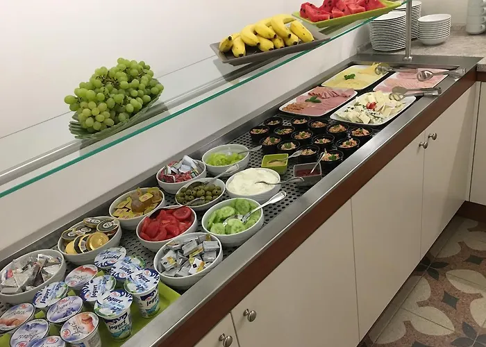 Parkhotel Forest Hotel