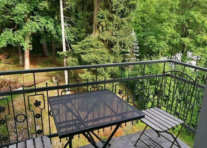 Hotel Parkhotel Forest